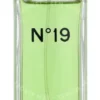 Chanel No 19 Edt Spray 100ml  fles