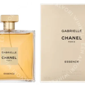 Chanel Gabrielle Essence Edp Spray 150ml  fles en verpakking