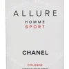 Chanel Allure Homme Sport Cologne Edt Spray 150ml  verpakking