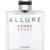 Chanel Allure Homme Sport Cologne Edt Spray 150ml  fles