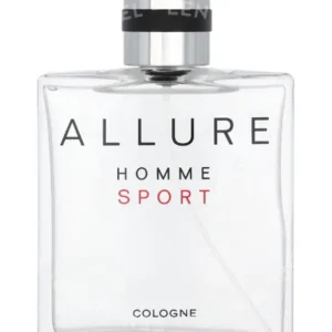 Chanel Allure Homme Sport Cologne Edt Spray 150ml  fles