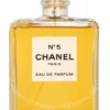 Chanel No 5 Edp Spray 200ml  fles