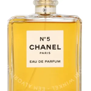 Chanel No 5 Edp Spray 200ml  fles