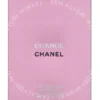 Chanel Chance Twist And Spray 60ml 3x Edt Spray Refill 20Ml - Twist and Spray verpakking