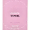 Chanel Chance Eau Tendre Giftset 60ml 3x Edt Spray Refill 20Ml - Twist and Spray verpakking