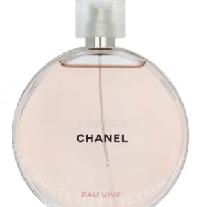 Chanel Chance Eau Vive Edt Spray 150ml  fles