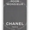 Chanel Pour Monsieur Edp Spray 75ml  verpakking