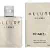Chanel Allure Homme Edition Blanche Edp Spray 100ml  fles en verpakking