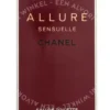 Chanel Allure Sensuelle Edt Spray 100ml  verpakking