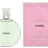 Chanel Chance Eau Fraiche Edt Spray 100ml  fles en verpakking