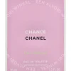 Chanel Chance Eau Fraiche Edt Spray 35ml  verpakking