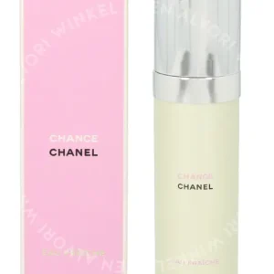 Chanel Chance Eau Fraiche Sheer Moisture Mist 100ml  fles en verpakking
