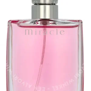 Lancome Miracle Femme Edp Spray 30ml  fles