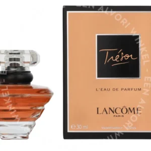 Lancome Tresor Edp Spray 30ml  fles en verpakking