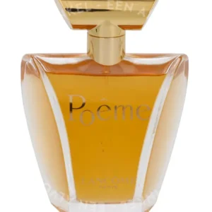 Lancome Poeme Edp Spray 100ml  fles