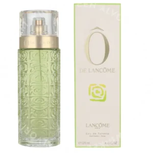 Lancome O De Lancome Edt Spray 125ml  fles en verpakking