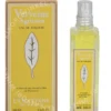 L'Occitane Verveine Agrumes Edt Spray 100ml  fles en verpakking