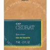 L'Occitane Homme Cap Cedrat Edt Spray 75ml  verpakking