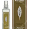 L'Occitane Verveine Edt Spray 100ml  fles en verpakking