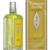 L'Occitane Verveine Agrumes Edt Spray 100ml  fles en verpakking
