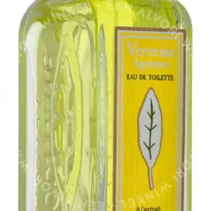L'Occitane Verveine Agrumes Edt Spray 100ml  fles