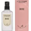 L'Occitane Rose Edt Spray 50ml  fles en verpakking