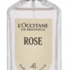 L'Occitane Rose Edt Spray 50ml  fles