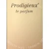 Nuxe Prodigieux Le Parfum Edp Spray 50ml  verpakking