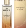 Nuxe Prodigieux Le Parfum Edp Spray 50ml  fles en verpakking