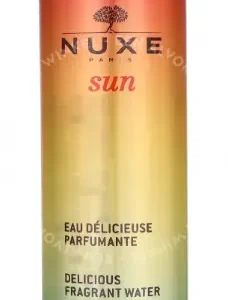 Nuxe Sun Delicious Fragrant Water 100ml  verpakking