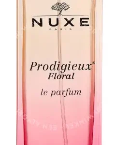 Nuxe Prodigieux Floral Le Parfum Edp Spray 50ml  fles
