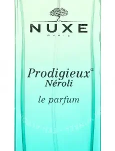 Nuxe Prodigieux Neroli Le Parfum Edp Spray 50ml  fles