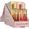 Nuxe Prodigieux Parfum Spenderbox 240ml 4x PProd 30ml/4x PFlor 30ml fles