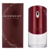 Givenchy Pour Homme Edt Spray 100ml  fles en verpakking