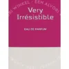 Givenchy Very Irresistible For Women Edp Spray 50ml  verpakking