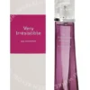 Givenchy Very Irresistible For Women Edp Spray 50ml  fles en verpakking