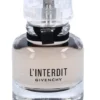 Givenchy L'Interdit Edp Spray 35ml  fles