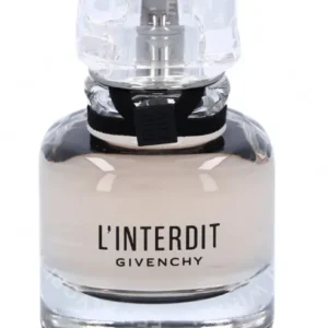 Givenchy L'Interdit Edp Spray 35ml  fles