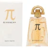 Givenchy Pi Edt Spray 50ml  fles en verpakking