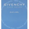 Givenchy Blue Label Pour Homme Edt Spray 100ml  verpakking