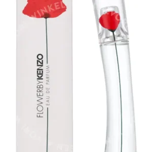Kenzo Flower By Kenzo Edp Spray 30ml fles en verpakking