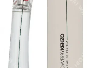 Kenzo Flower By Kenzo Edp Spray 50ml  fles en verpakking