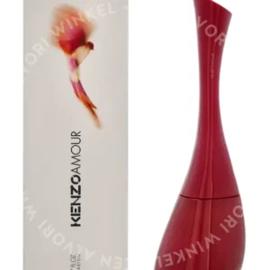 Kenzo Amour Edp Spray 50ml  fles en verpakking