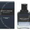 Givenchy Gentleman Intense Edt Spray 60ml  fles en verpakking