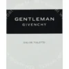 Givenchy Gentleman Originale Edt Spray 60ml  verpakking