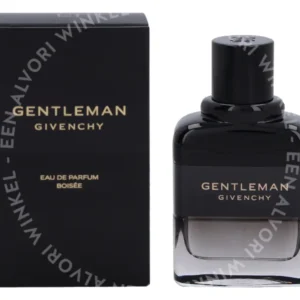 Givenchy Gentleman Boisee Edp Spray 60ml  fles en verpakking