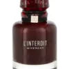 Givenchy L'Interdit Rouge Edp Spray 50ml  fles