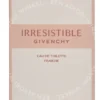 Givenchy Irresistible Fraiche Edt Spray 35ml  verpakking