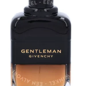Givenchy Gentleman Reservee Privee Edp Spray 100ml  fles
