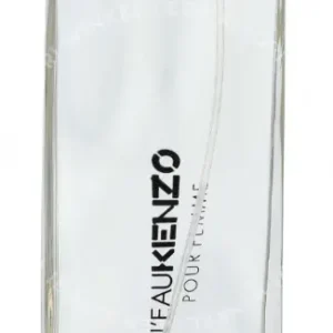 Kenzo L'Eau Kenzo Pour Femme Edt Spray 100ml  fles